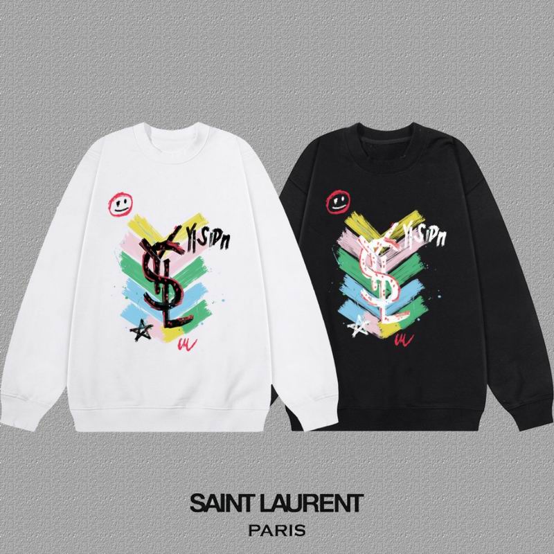 YSL S-2XL xetr06